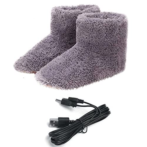Sèche-chaussures électrique portable blanc avec chauffage rapide pour bottes et baskets - 3