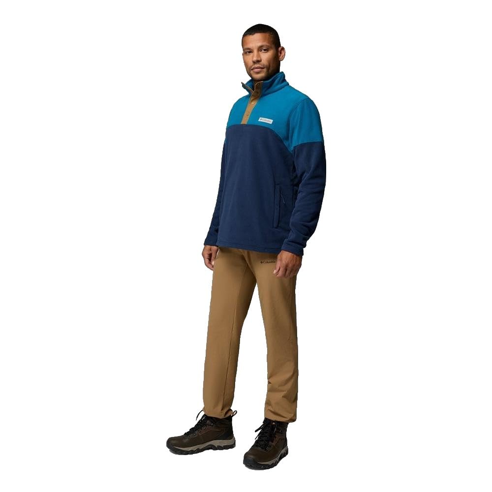 Columbia Basin Trail™ II Half Zip Fleece 2XL
