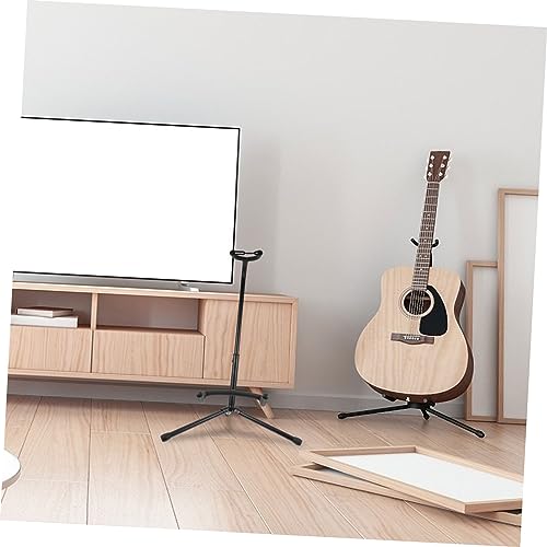 SUPVOX 1 Pc Support Pliant Pour Guitare Support D’arbre De Guitare Titulaire D’ukulélé Présentoir De Guitare Stand De Banjo Support De Basse Présentoir Basse Pliable Support Au Sol - Les Beatles, Paul McCartney, John Lennon, RIngo Starr, George Harrison SUPVOX 1 Pc Support Pliant Pour Guitare Support D'arbre De Guitare Titulaire D'ukulélé Présentoir De Guitare Stand De Banjo Support De Basse Présentoir Basse Pliable Support Au Sol – Image 3