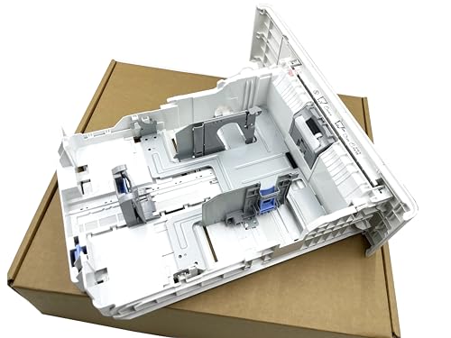 Computación, Personal Computer CeaMere RM2-5690 Bandeja de papel 2 casetes para HP M501 M506 M507 M527 (500 hojas)