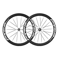 ☆専用1340gOEMチューブレスカーボンホイール50mm☆走行僅か☆タイヤ付☆ ☆専用1340gOEMチューブレスカーボンホイール50mm☆走行僅か