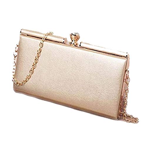 chic clutch