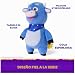 Imagen de Peluche Oficial del Toro Benny de Dora