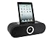 Produktbild PEAQ ppa200-b 16 W schwarz Dockingstation Docking  Stationen (16 W, schwarz, 400 mm, 133 mm, 125 mm)