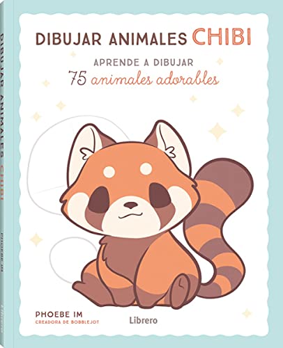 Ya en mundofriki.es: Dibujar Animales Chibi : Aprende a dibujar 75 Animales adorables. (SIN COLECCION)