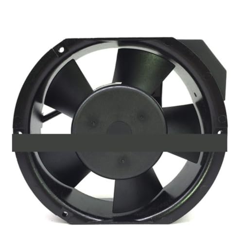 Ventilateur de refroidissement industriel 220V modèle A2175-HBT format 17251
