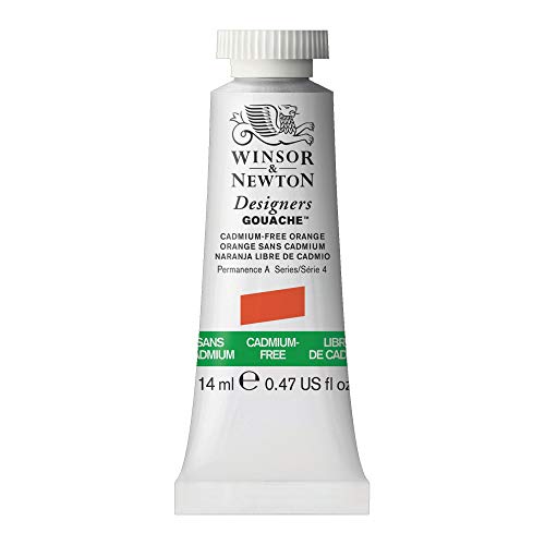 WN Designer Gouache 14 ml, JCFDG14899