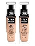 NYX PROFESSIONAL MAKEUP