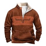 Willkommen im Kswlwccpp-Shop Kswlwccpp Pilotenjacke Herren, Winter Herbst Grün Übergangsjacke Winterjacke Atmungsaktiv Warm Gefüttert Herren-Jacken Arbeitsjacke mit Fell Fleece mit Kragen 6Xl Pilotenjacke Outdoorjacke
