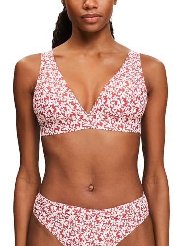 Haut de bikini Esprit Calusa Beach avec coussinets amovibles