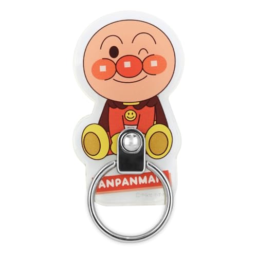 Amazon | グルマンディーズ それいけ！アンパンマン スマートフォン