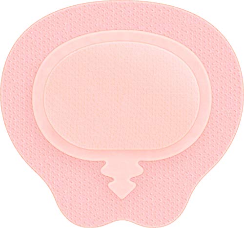 ALLEVYN Life 3807583.0 Smith and Nephew Foam Dressing Sacrum Large 8-1/2 Width 9 Length