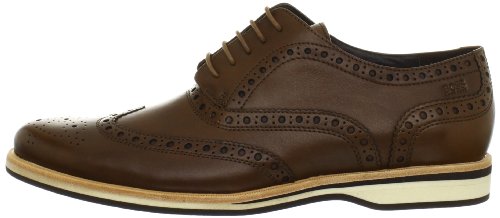 Image of BOSS Black by Hugo Boss Men's Newero Oxford