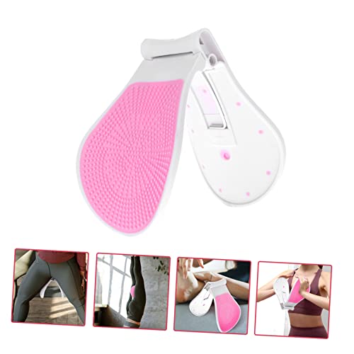 POPETPOP Braçadeira De Pressão De Perna Para Treinador De Quadril Exercitador De Nádegas Feminino Má