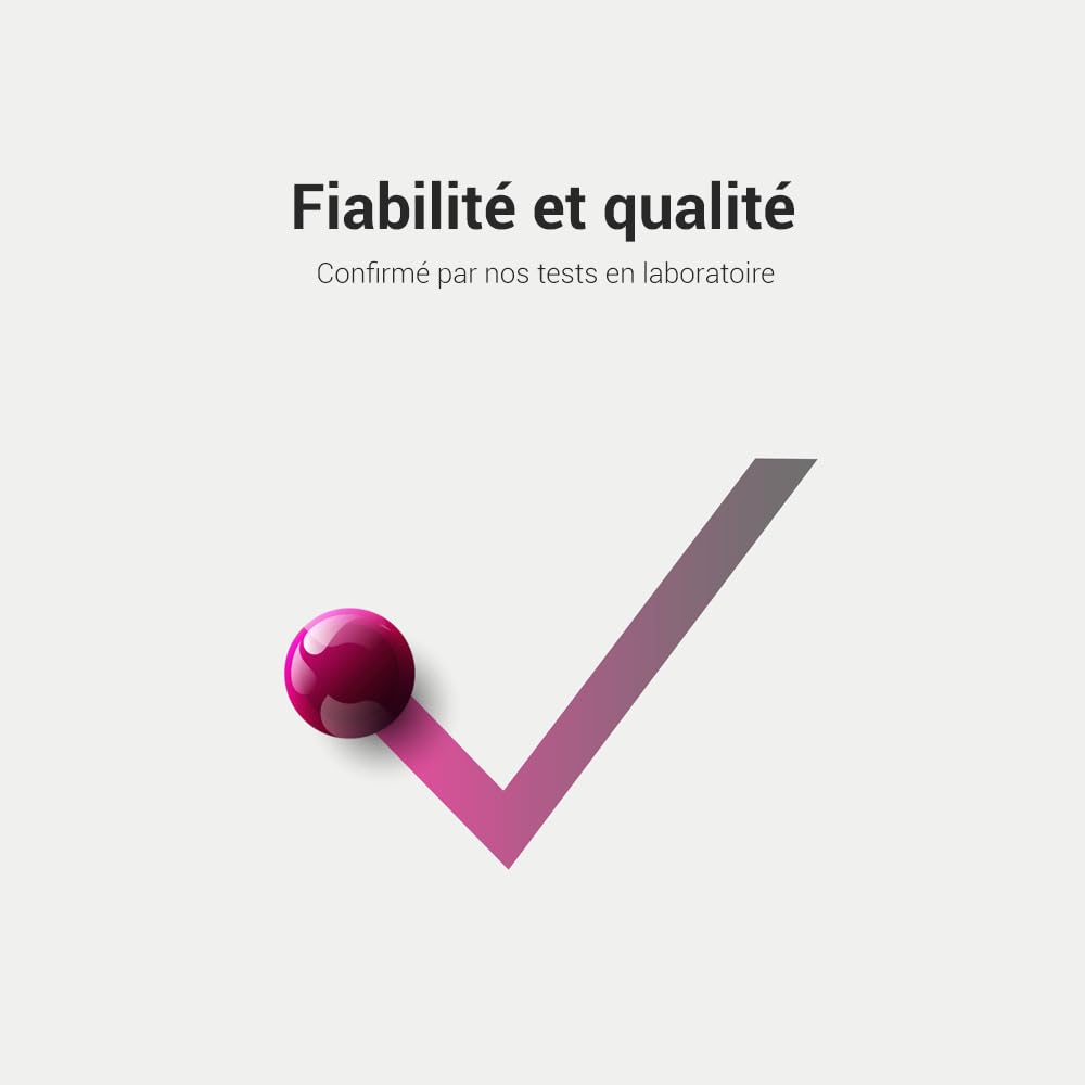 Black Point Lot de 4 Toners de qualité supérieure pour TN423 TN421 TN-423BK TN423C TN423M TN423Y TN421BK TN423BK pour Brother MFC-L8690CDW MFC-L8900CDW DCPL8410CDW HL-L8260CDW HL-L8360CDW DCP-L8410CDN