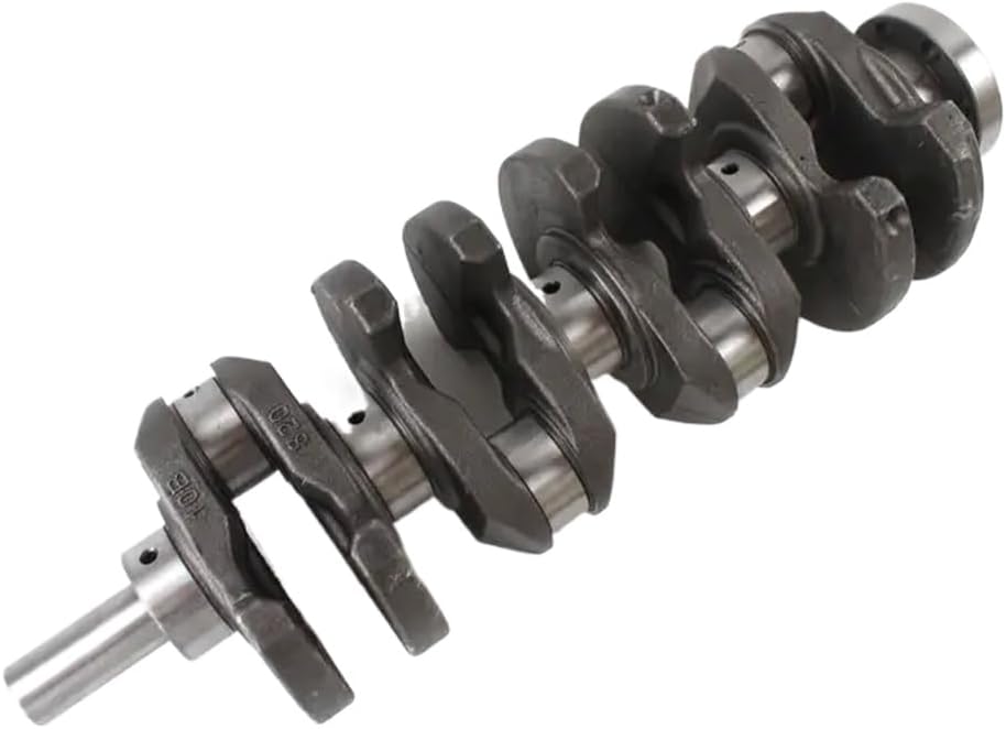Compatible with 2009-2014 2.0T G4KF Engine Replacement Car Parts Auto Crankshaft 23111-2G400 231112G400