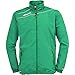 uhlsport Stream 3.0 Präsentationsjacke, Giacca da Uomo, Laguna/Bianco, XXL