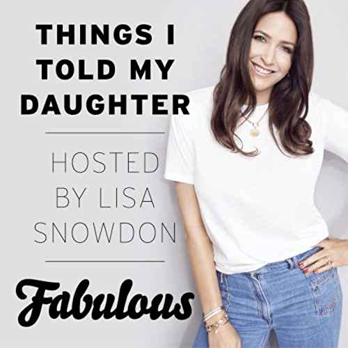 Dame Deborah James and her daughter Eloise Podcast Por  arte de portada