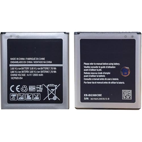 per Samsung G360F/G361F Galaxy Core Prime