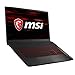 Produktbild msi GF75 9SD-018 Thin 17" Full-HD i5-9300H 8GB/512GB SSD GTX1660Ti Windows 10