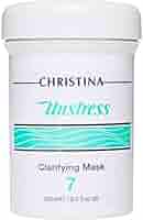 Christina UNSTRESS マスクセット 2点 クリスティーナ UNSTRESS リフレッシングマスク / DOCTOR