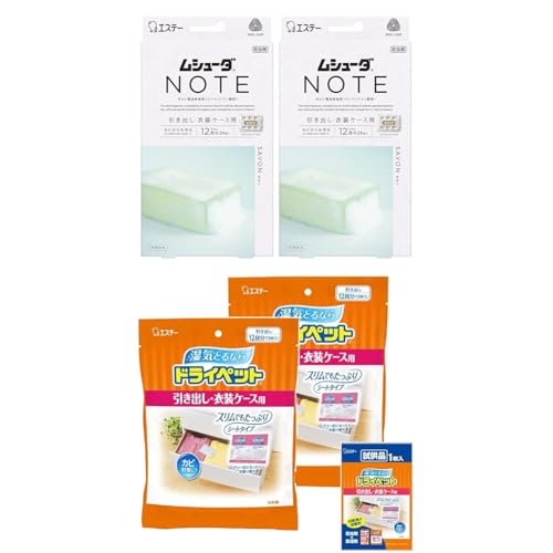 V[_ yh܁E ZbgzV[_ m[g t oEߑP[Xp T{ 24×2 & hCybg oEߑP[Xp 12×2 + hCybgop1