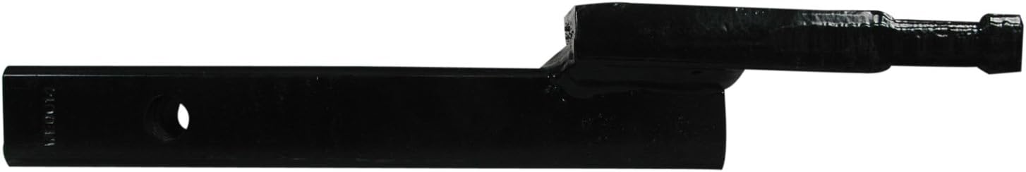 Reese Towpower 21901 Class II Interlock Ball Mount - Black