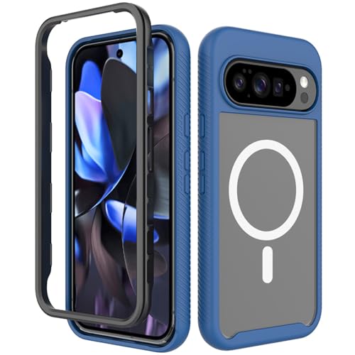 Coque Pixel 10 Pro MagSafe idéale pour le sport et les trajets en voiture