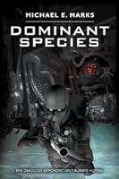 Dominant Species 0578000539 Book Cover
