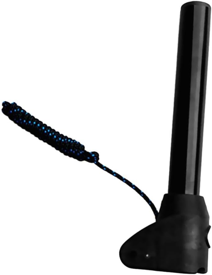 アルミ合金製ウィンドサーフィン用マストエクステノンロッドベースアダプターハードウェア