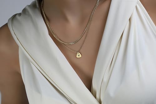Collier avec initiales hébraïques le cadeau Judaïca idéal - 5