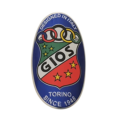 Gepinke MTBoCNwbhobWfJ[XebJ[BMX܂肽ݎoCNt[XebJ[(GIOS)B