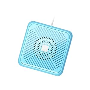 Nvoqilin USB-betriebener Tischgeschirrspüler