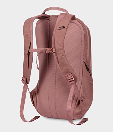 The North Face Women’s Isabella, Marron Purple Dark Heather/TNF Black, OS