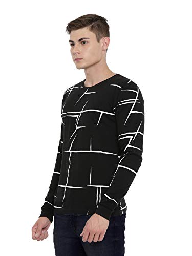 Image of ADRO Men's Regular Fit T-Shirt