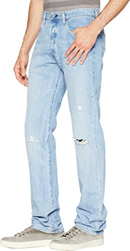Image of Levi's Men's 501 Original Fit Jeans (Seasonal)