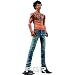Banpresto One Piece 10.2-Inch Trafalgar Law Figure, King of Artist Series