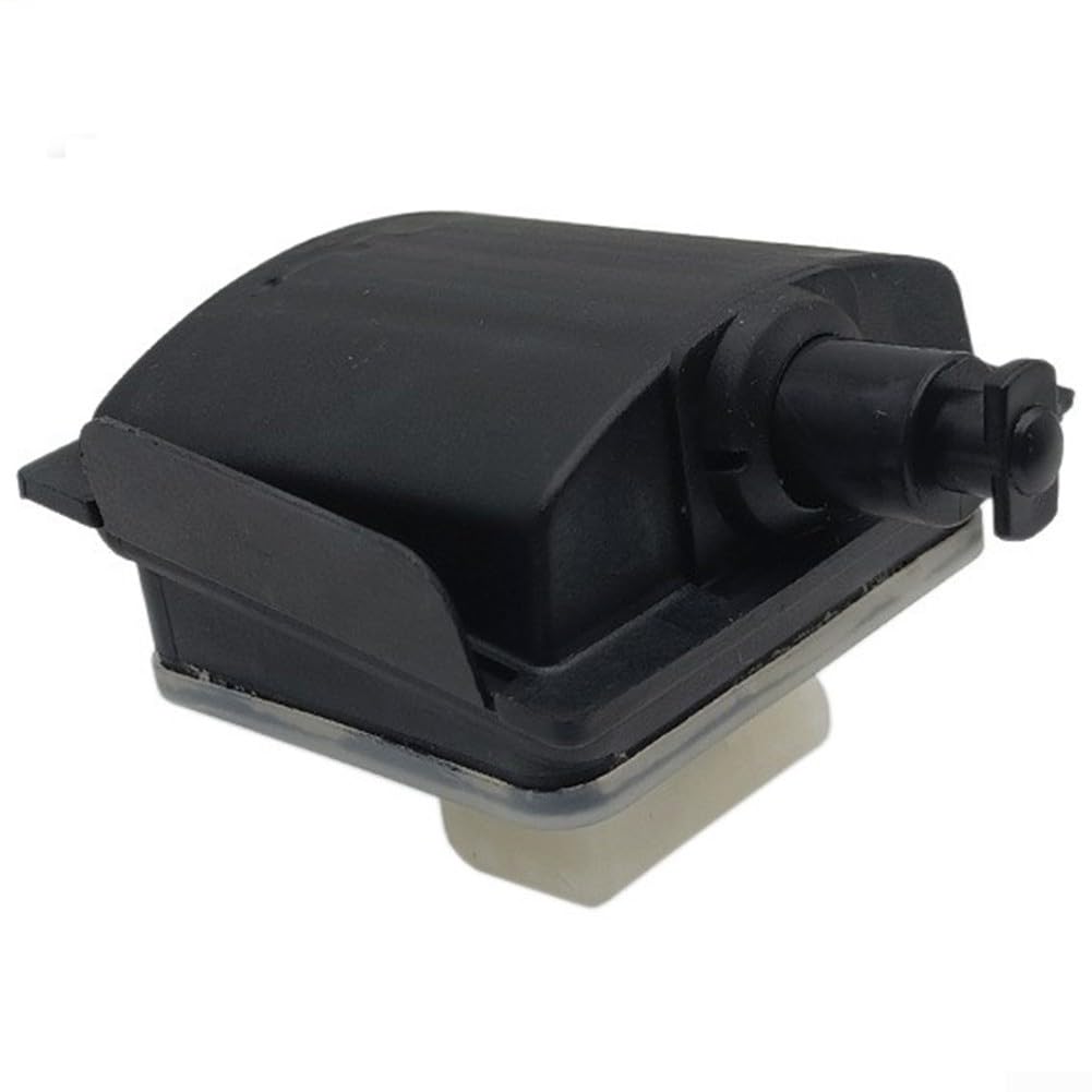pour Couvercles de réservoir de carburant de voiture, moteur de déclenchement de clapet de carburant compatible avec pour Mercedes W177 pour Classe A A0008206012 A0008204409