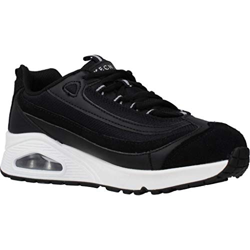 Image of Skechers Women Uno Night Shades Slip Ons