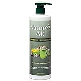 Natural Skin Gel with 3x Aloe Vera for Dry, Flaky & Itchy | Facial Acne, Brown Spots, Toner & Cleanser | Sunburn | Rashes | Bug Bites & Stings | Shaving, Waxing & Laser