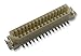 Hirose(Hrs) Connector, Stacking, Receptacle, 25 Position, 2Row, 1Mm - DF9-25S-1V(32)