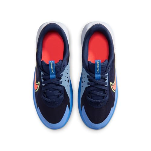 Image of Nike Unisex Kids Sonic (Gs) Running Shoes
