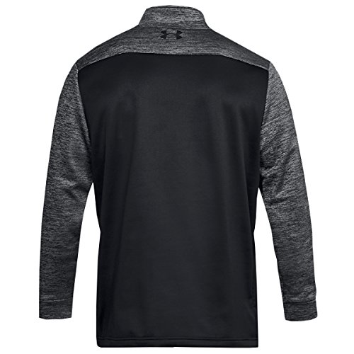 Under Armour, Armour Fleece 1/4 Zip, Felpa con