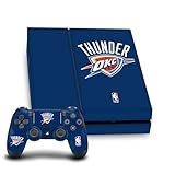 Made in the USA - Using premium materials and cutting-edge production techniques, ensuring superior quality, durability, and precision fit for your Sony PS4 Console & Controller. Designed for Passionate Gamers - Celebrate your love for National Baske...