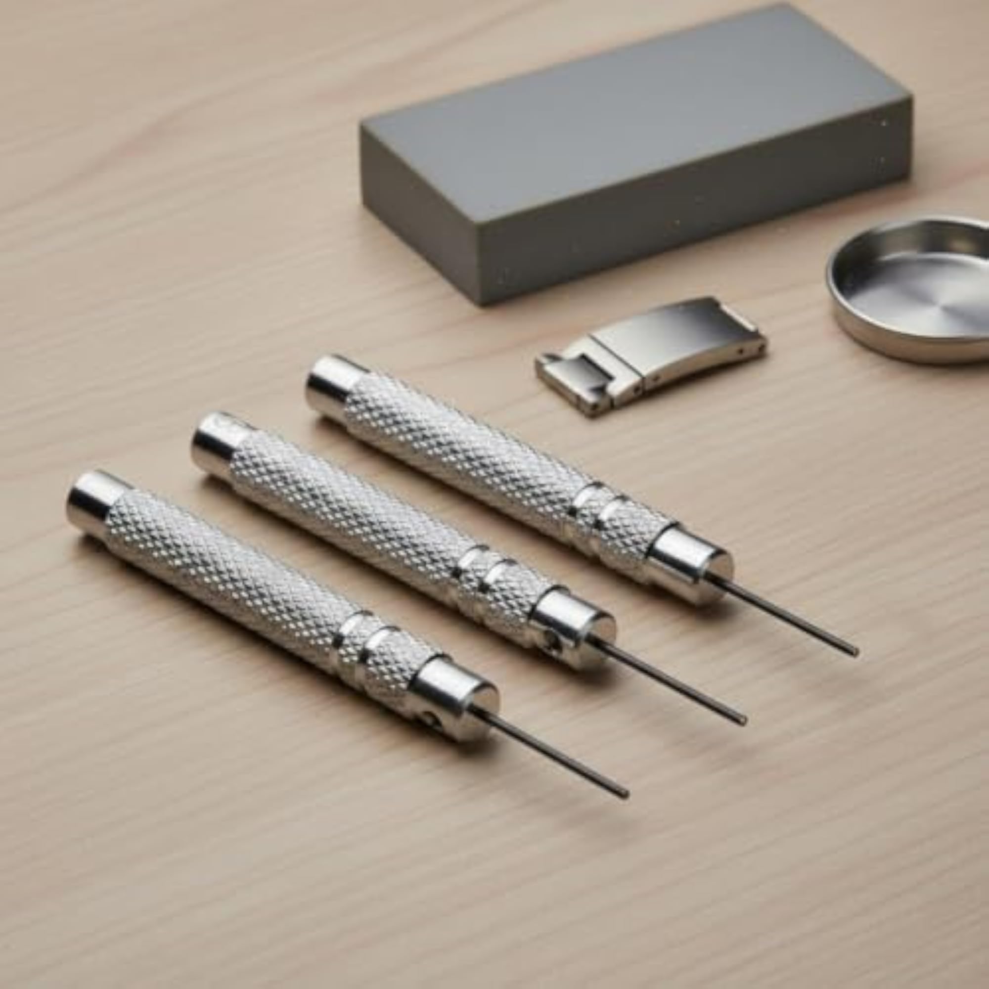 BNF® Watch Band Adjustment Tool Set