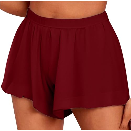Generic High Waisted Booty Lifting Athletic Shorts for Gym, Running, Yoga, Cardio, Spin, Mobility, etc (US, Alpha, X-Large, Regular, Regular, Black)