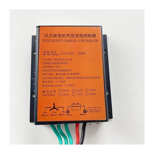 1000W 12V 24V 48V h̓^[rd@[dRg[͔d@M[^ԃRg[(MPPT_16A_12V 24V AUTO)