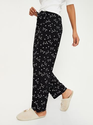 Image of Max Women Cotton Pajama Bottom
