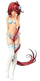 To LOVEる-とらぶる- ダークネス 黒咲芽亜 (1/6スケール PVC製塗装済み完成品)