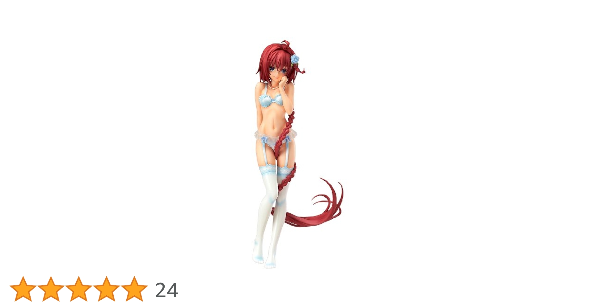 マックスファクトリー　To LOVEる　黒咲芽亜 リファインVer. 1/6 2025年最新】黒咲芽亜 リファインの人気アイテム - メルカリ